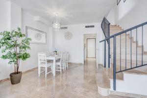 Fotografie z fotogalerie ubytování Casa del Sol v destinaci Puerto de Santiago