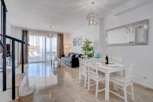 Fotografie z fotogalerie ubytování Casa del Sol v destinaci Puerto de Santiago