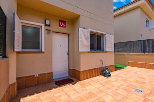 Fotografie z fotogalerie ubytování Casa del Sol v destinaci Puerto de Santiago