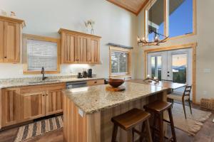 Afbeelding uit fotogalerij van Little Tooth Retreat in Sandpoint +30 foto's