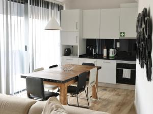 Billede fra billedgalleriet på iConik Design Apartments i Aveiro