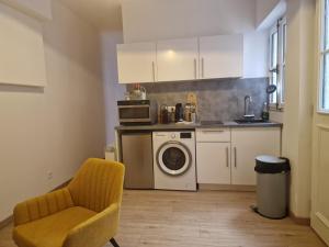 Galeriebild der Unterkunft La Havane in Givry