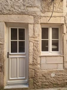 Galeriebild der Unterkunft La Havane in Givry