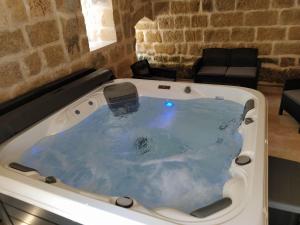Fotografie z fotogalerie ubytování Tal-Andar Farmhouse v destinaci Kerċem