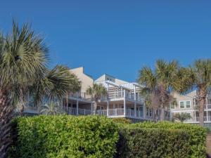 Hoone, kus puhkemaja asub