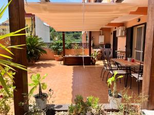 Gallery image of La casa dell'Asparago in Messina