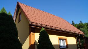 Gallery image of Gospodarstwo Agroturystyczne Na Górce Domek 1 in Myczkowce