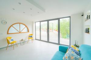 Gallery image of Tra I Monti in Tramonti