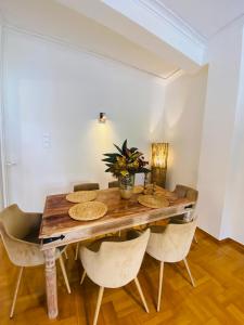 雅典2 BD Apt in Koukaki 8’ away from Acropolis的相册照片