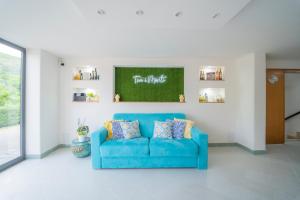 Gallery image of Tra I Monti in Tramonti