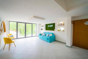 Gallery image of Tra I Monti in Tramonti