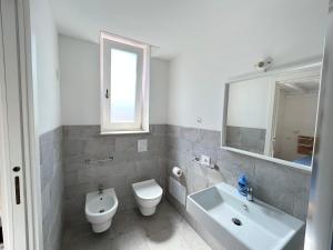 Bagno di Le radici