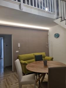 Fotografie z fotogalerie ubytování Casa Teresa v destinaci Tricase