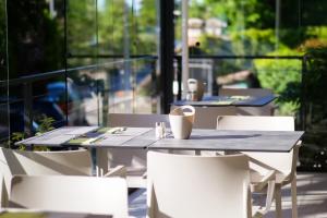 Fotografie z fotogalerie ubytování Hotel Livia v destinaci Gargnano