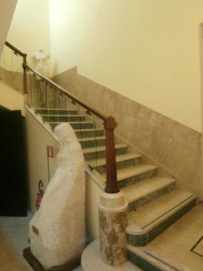 Fotografia z galérie ubytovania Albergo Russo v Trapani