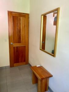 Foto sihtkohas Tortuguero asuva majutusasutuse El Hostel del Patio galeriist