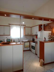 Gallery image of Ukulele central apartment in Sami