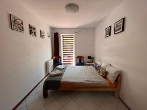 Billede fra billedgalleriet på White Garden i Oświęcim