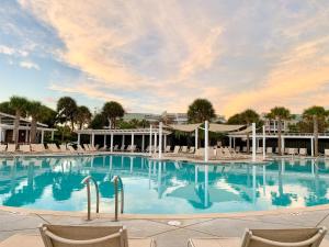 Bassein majutusasutuses 162 High Hammock Villa või selle lähedal