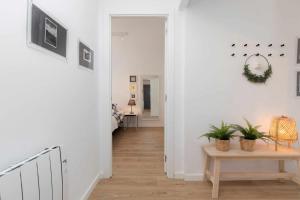 Fotografie z fotogalerie ubytování PanticAsa Amarilla by BeValle v destinaci Panticosa