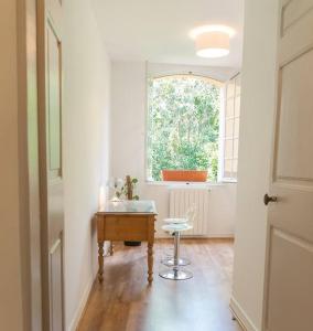 Fotografie z fotogalerie ubytování Spacieux T3 * centre ville * sans vis à vis v Aix-en-Provence + 9 fotografií