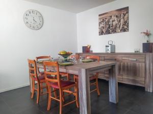 Billede fra billedgalleriet på Paisible et Spacieux Appartement au calme proche métro limitrophe de Lyon i Villeurbanne