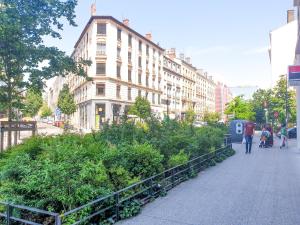 Nabolaget omkring lejligheden eller i nærheden + 7 billeder