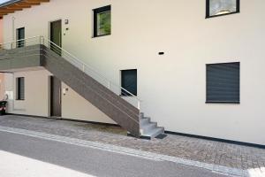 Fotografie z fotogalerie ubytování Haus Weinblick Apt 5 v destinaci Magrè allʼ Adige