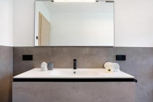 Fotografie z fotogalerie ubytování Haus Weinblick Apt 5 v destinaci Magrè allʼ Adige
