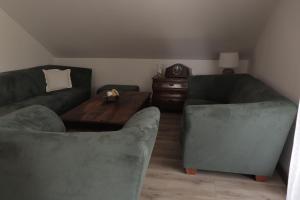 Afbeelding uit fotogalerij van MaRéJa Vendégház in Hortobágy +45 foto's