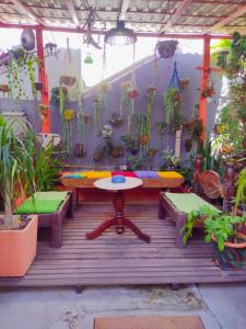 Photo de la galerie de l'établissement Pousada Solar de Lourdes, à Guarapari