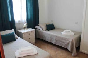 Kép Sunrise Apartment szállásáról Castelsardóban a galériában