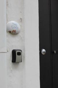 Fotografia z galérie ubytovania Casa SOELE v destinácii Ostuni