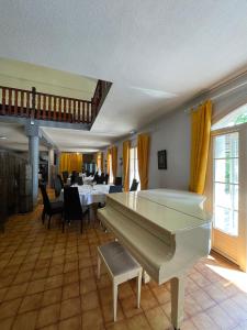 Fotografie z fotogalerie ubytování Le Clos De L'aube Rouge - Montpellier / Castelnau le Lez v destinaci Castelnau-le-Lez