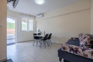 Fotografija u galeriji objekta Apartments Nico u Neumu