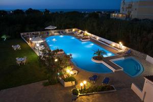 Gallery image of Albatross Hotel in Maleme