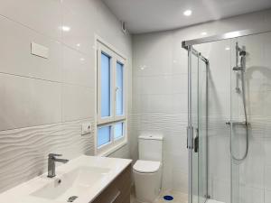 Fotografie z fotogalerie ubytování 3 Piso 2 habitaciones centro al lado de Príncipe 3 - HomeyGalicia v destinaci Vigo