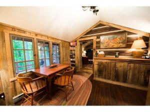 Fotografie z fotogalerie ubytování Grandma Barnes Cabin v destinaci Nashville