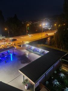 Billede fra billedgalleriet på Apartman Mirjana i Banja Luka