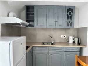 Afbeelding uit fotogalerij van Niabelo Villa in Kamari