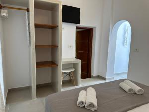 Afbeelding uit fotogalerij van Niabelo Villa in Kamari