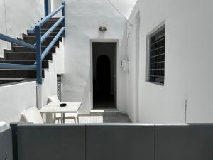 Afbeelding uit fotogalerij van Niabelo Villa in Kamari