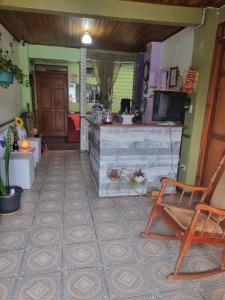 Fotografie z fotogalerie ubytování Hotel Paradise Alajuela v destinaci Alajuela