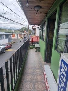 Fotografie z fotogalerie ubytování Hotel Paradise Alajuela v destinaci Alajuela