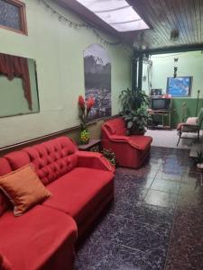 Fotografie z fotogalerie ubytování Hotel Paradise Alajuela v destinaci Alajuela + 16 fotografií