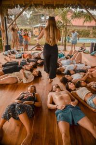 Foto sihtkohas Ayampe asuva majutusasutuse Ayampe Guest House galeriist