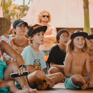 Foto sihtkohas Ayampe asuva majutusasutuse Ayampe Guest House galeriist