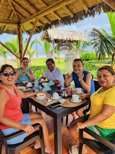 Foto sihtkohas Ayampe asuva majutusasutuse Ayampe Guest House galeriist