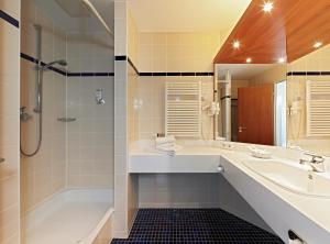 Bagno di Kim Hotel Dresden