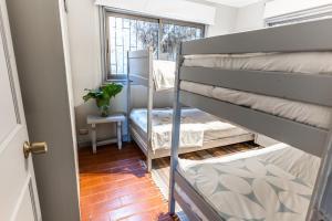 Afbeelding uit fotogalerij van Montaña Blanca in Farellones